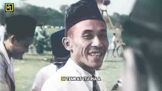  Video Asli September 1945| SUASANA IDUL FITRI PERTAMA SEBULAN SETELAH INDONESIA MERDEKA