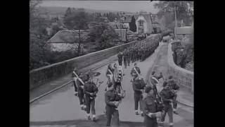 WW2 British Commandos