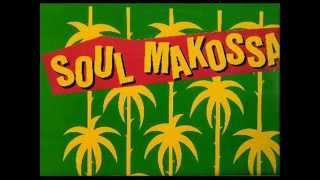 Soul Makossa - Manu Dibango (funk/break beat)