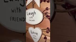 How Much Love Laugh Live Can You Live Laugh Love