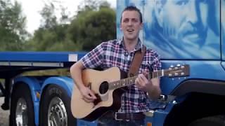 Liam Kelly - You're Some Trucker - Official Music Video