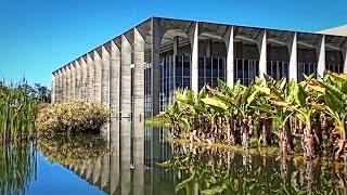 Brazil - Brasilia HD