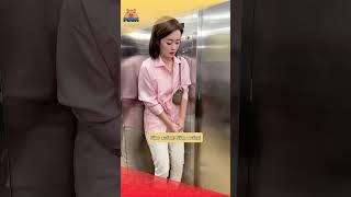 Con gái riêng của vợ thật sự rất ngoan  #shorts #haihuoc #funny #giaitri #haihuocvuinhon