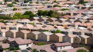 Thousands in need of senior affordable housing in Clark County