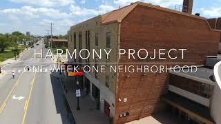 Harmony Project: One week one neighborhood 2019, Lincoln Theatre