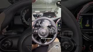 Mini Cooper из Кореи #автозаказ #автоизкореи #автоизкореиподзаказ #автоподзаказ #обзор #автомобили