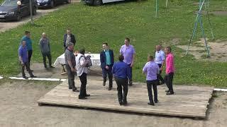 Новый Торъял Немда Обалыш Марий суан танцы 2 песни  2022