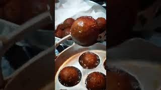 #shorts സൂപ്പർ സോഫ്റ്റ്‌ ഉണ്ണിയപ്പം|Unniyappam Recipe in Malayalam|Instant Unniyappam with Riceflour