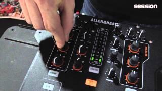 ALLEN & HEATH Xone:23C