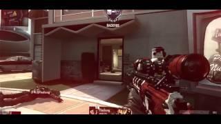 Vextrys Bae vs Flashxng | 2-1 BO2 | Edited by Phoenix