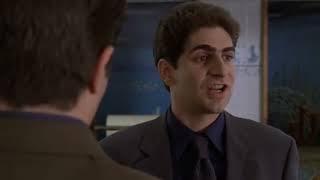 Best of Christopher Moltisanti (Part 1)