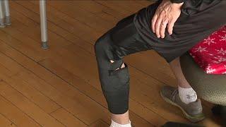 New medical device designed to help people with neurological issues improve walking