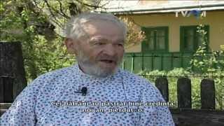 Paștele la staroverii din Lipoveni (Старообрядцы - Lipoveni - Old believers)