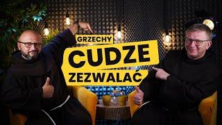 ZEZWALAĆ NA... | Grzechy CUDZE | bEZ sLOGANU (629)