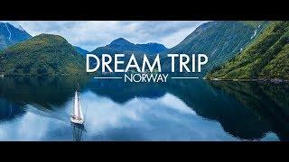 Dream Trip Norway | Salomon TV