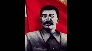 The Glorious Comrade Leader Man Stalin vs Scarlet King