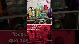 Anuncian cierre de las licuachelas “Dolls Drinks” de Tepito - N+