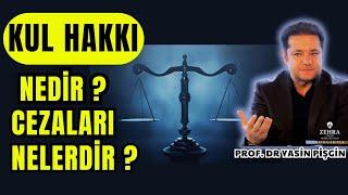 Behaviors Within the Rights of People | What are the Copyright Penalties? | Yasin Pişgin