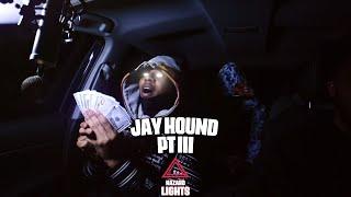 "Jay Hound" Pt III | Hazard Lights ️ | : @917Rackz x @prodspvtnik x @JustNyck