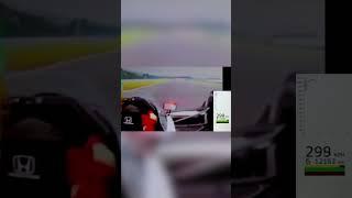 The TRUTH About Ayrton Senna's Technique!!  #ayrtonsenna #formul