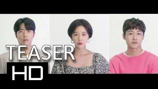 Men Are Men Korean Drama - Teaser #2 [ENG SUB]