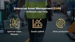 eMaint EAM Overview