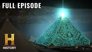 Ancient Aliens: Did the Ancients Harness Power with Alien Help? (S5, E3) | Full Episode