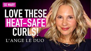  L'Ange Le Duo is Perfect  | Best Beauty Products | Skin Obsessed Mary