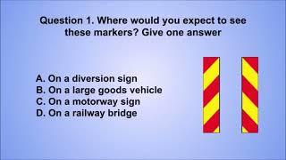 12 hours of UK Driving theory tests DVLA DVSA | free driving practice mock test