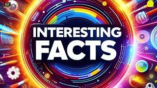 Mind-blowing Interesting Random Facts and More!