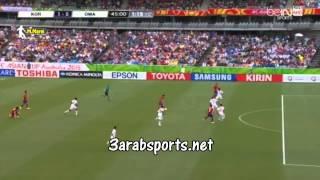 أهداف مباراة كوريا الجنوبية و عمان 1-0 | كأس آسيا