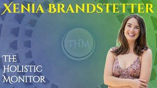 AIP Podcast with Xenia Brandstetter S8 Ep1