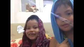 Dubsmash zakwan5 & zafran7