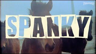 SPANKY HORSES PART