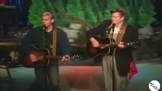 Ramblin' In My Shoes By Boxcar Willie & Larry Martin