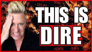 THIS JUST TRIGGERED A FINANCIAL TSUNAMI FOR YOU!