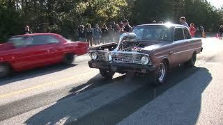 Small Tire NO PREP - Big End Banger - Ozark Raceway Park