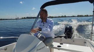 Boston Whaler 130 Super Sport