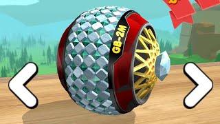 Going balls  neu balls GB 2M balls live stream TFC FF. #goingballs