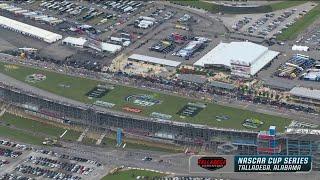 2024 GEICO 500 at Talladega Superspeedway - NASCAR Cup Series