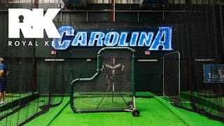 Inside the UNC TAR HEELS’ $26,000,000 BASEBALL Facility | Royal Key