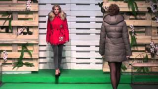 Kyiv Fashion 2015 - MilaNova