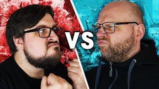 tinNendo vs. TOMIG | Die Schlacht der AQUARIEN!