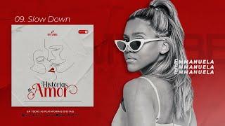 My Vibe Music - Slow Down (Ft. EMMANUELA) Official Video