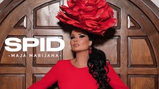 Maja Marijana - SPID - (Official Video 2024)