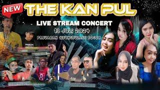 Live Streaming THE KAN PUL Entertainmen