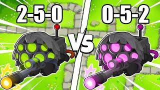 Which Elite Sniper Crosspath is Better?