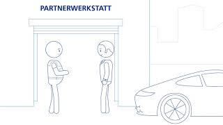 DA Direkt Reparatur- und Mobilitätsservice