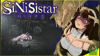 [H] Sinisistar - what happen when she dies? - Gameplay #4