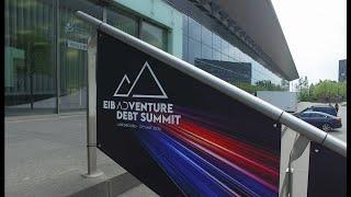 EIB Venture Debt Summit